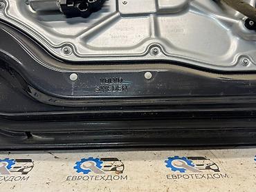 Двери и комплектующие: Дверь Передняя левая Volvo, Б/у, Оригинал — 23