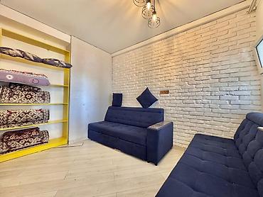 Долгосрочная аренда квартир: 4 комнаты, Агентство недвижимости, Без подселения, С мебелью полностью — 10