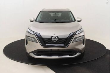 Nissan: Nissan X-Trail: 1.5 l. | 2024 έ. Crossover