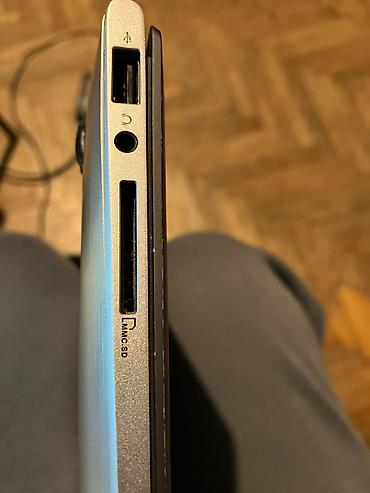 Laptops & Netbooks: Sve i svasta sve ispravno, baterija ok sat vremena, i5, 4gb ddr3 — 10