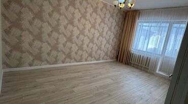 сдается 2 комнатная квартира в джале: 1 комната, 44 м², 106 серия, 3 этаж, Косметический ремонт