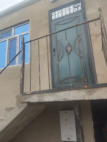canta kişi: Ramana qəs. 5 otaqlı, 80 kv. m, Yeni təmirli