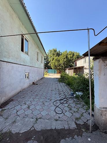Продажа коттеджей и домов: Сдаю дом 100 кв м подвал үч 10 сот времянка отоливается Центральная — 20