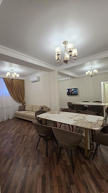 di store: 2 комнаты, 55 м², Азия Молл Индивидуалка, 1 этаж, Дизайнерский ремонт — 5