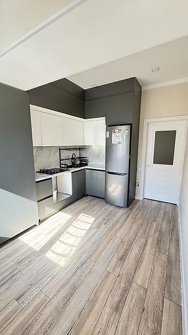 Продажа квартир: 2 комнаты, 69 м², Элитка, 8 этаж, Евроремонт — 10