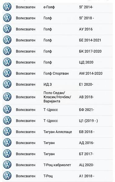 vgate obd2: OTVOR ZA VENTILACIJU ZA VOLKSWAGEN GOLF 7 - 7N0819465F | Oduska — 4