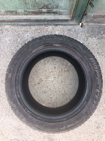 Təkərlər: İşlənmiş Şin Lassa 225 / 55 / R 16