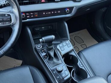 Kia: Kia Sportage: 2022 г., 1.6 л, Автомат, Бензин, Кроссовер — 9