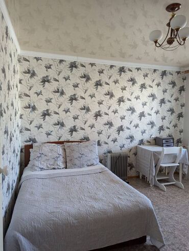 дом в орловке: 2 комнаты, 53 м², Индивидуалка, 4 этаж