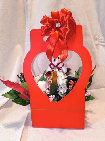 Bilərziklər: Əl işi bilərziklər dəsti - Materiallar: şüşə/daş boncuklar, bəzək — 21