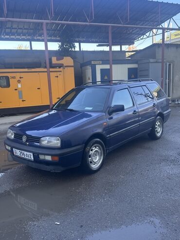 кузов гольф 4: Volkswagen Golf: 1994 г., 1.8 л, Механика, Бензин, Универсал