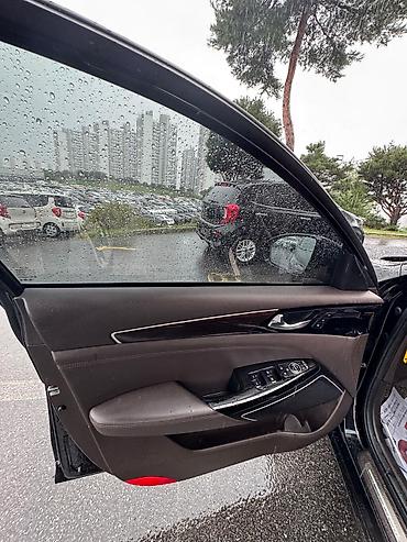 Kia: Kia K7: 2018 г., 2.4 л, Автомат, Бензин, Седан — 9