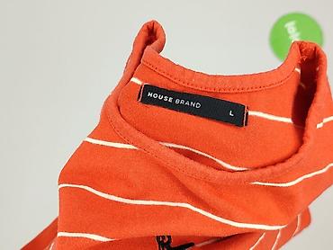 flaga: House, T-shirt damski, rozmiar L — 5