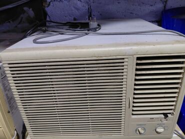 портативный кондиционер баку: Kondisioner Daewoo, 40-45 kv. m