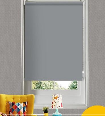 Jalüzlər: Jalüz pərdələr – ev və ofislər üçün funksional və dekorativ həll — 9