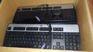notebook adapdoru: Klaviatura