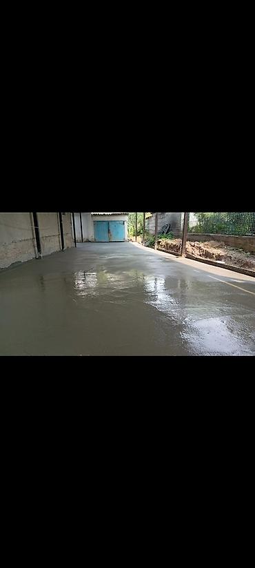 Бетонные работы: Монолит Больше 6 лет опыта — 19