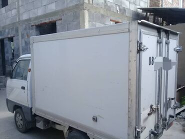 Daewoo: Daewoo Лабо: 2005 г., 0.8 л, Механика, Бензин