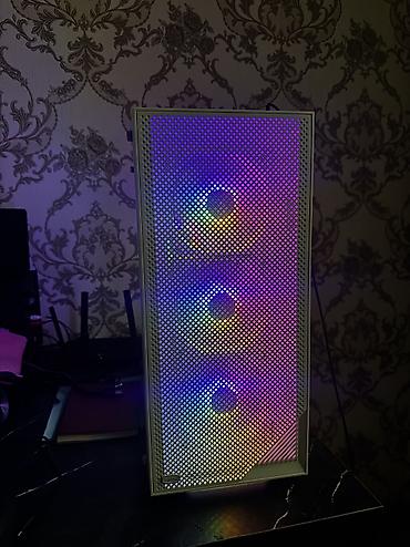 обмен на компьютер: Компьютер, Для работы, учебы, Б/у, Intel Core i5, NVIDIA GeForce RTX 4060, HDD + SSD — 4