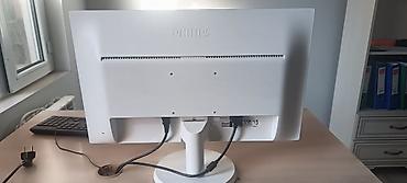 220v: Продаю 2 компьютера Philips (комплекты с мониторами). Состав каждого — 1