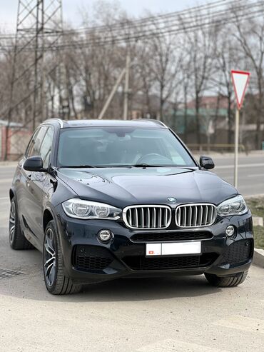 bmw x5 3 0i at: BMW X5: 2013 г., 4.4 л, Автомат, Бензин, Кроссовер