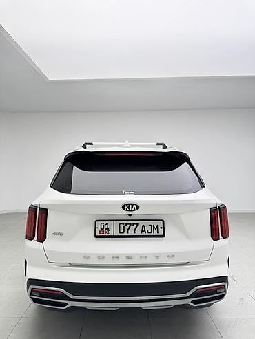 Kia: Kia Sorento: 2020 г., 2.2 л, Робот, Дизель, Кроссовер — 6