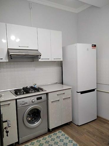 otağ: İcarəyə verilir 1 otaqlı yeni tikili 50 m², Nəsimi r. 600 AZN/ay 1 — 8