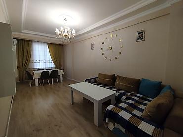 kirayə ev və mənzil: 2 otaqlı, 66 kv. m — 9