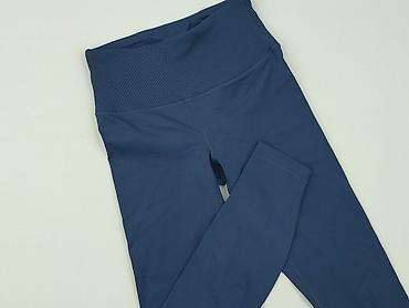 hummel bodysuit: Leggings, Legginsy Sportowe damskie, rozmiar S — 1