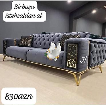 iwlenmiw divan kreslo: Divan, Yeni — 1