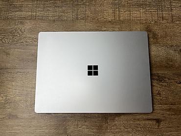 Ноутбуки Microsoft: Для программирования, Б/у, Intel Core i5, В рассрочку — 7