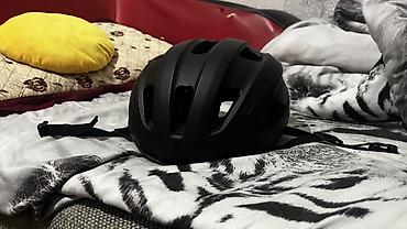 Спорт жана хобби: Велошлем Specialized с системой MIPS - Назначение — 1