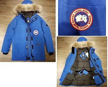 Zimske jakne: VRHUNSKI C.GOOSE I PJS MODELI, ULTRA HIT 2025-26 | Novo! ! ! — 13