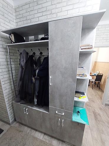 Продажа квартир: 1 комната, 36 м², 105 серия, 2 этаж, Косметический ремонт — 6