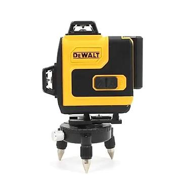 lazer uroven satilir: №: 10399 Məhsulun adı: Lazer nivelir Dewalt xətt-360 dərəcə-16 Brend — 2