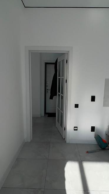 леостан: 1 комната, 47 м², Пишпек 5 этаж, Евроремонт — 6