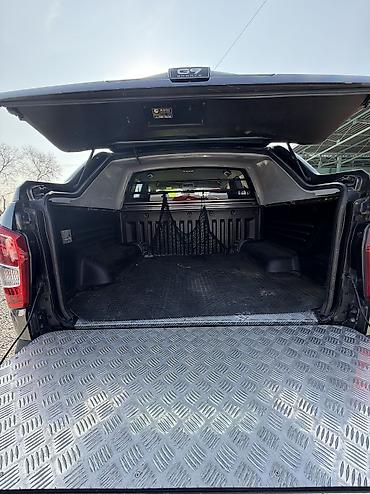 Dongfeng: Dongfeng : 2019 г., Дизель, Кроссовер — 15