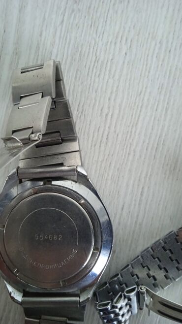 Saat dəstləri: Saat dəsti, rəng - Qara — 9