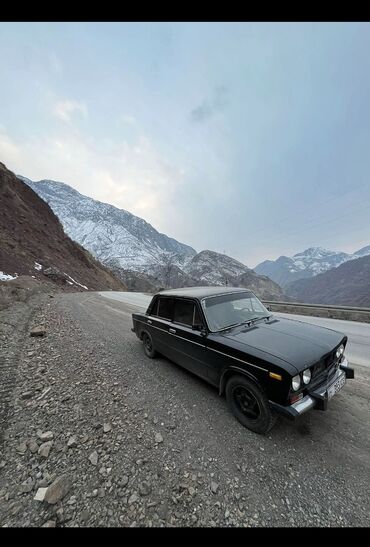 ВАЗ (ЛАДА): ВАЗ (ЛАДА) 2106: 1995 г. — 5