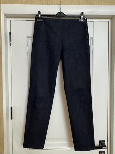 Cinslər, Massimo Dutti, S, M, rəng - Göy