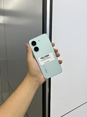 Poco X8 Pro, Б/у, 256 ГБ, В рассрочку, 2 SIM