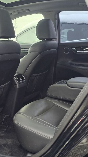 Hyundai: Hyundai Grandeur: 2019 г., 3 л, Автомат, Газ, Седан — 20