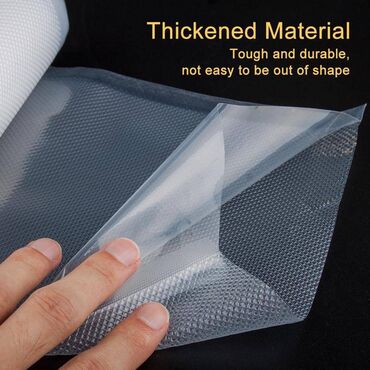 Ostala kuhinjska oprema: Kese VAKUM - za vakumiranje-Vacuum Sealer Bags 20/50/100 KOM Kese za — 17