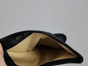 buty glany ccc: Kozaki damskie, rozmiar 39 — 9