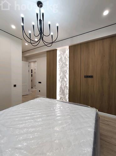 Продажа квартир: 2 комнаты, 77 м², Элитка, 12 этаж — 8