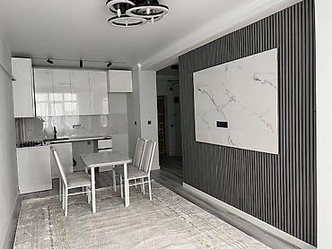 Продажа квартир: 1 комната, 41 м², Элитка, 6 этаж, Евроремонт — 12