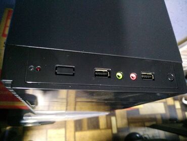 Настольные ПК и рабочие станции: Компьютер, ядер - 4, ОЗУ 16 ГБ, Игровой, Б/у, Intel Xeon, AMD Radeon RX 580, HDD + SSD at lalafo.kg — 12 Настольные ПК и рабочие станции: Компьютер, ядер - 4, ОЗУ 16 ГБ, Игровой, Б/у, Intel Xeon, AMD Radeon RX 580, HDD + SSD — 12