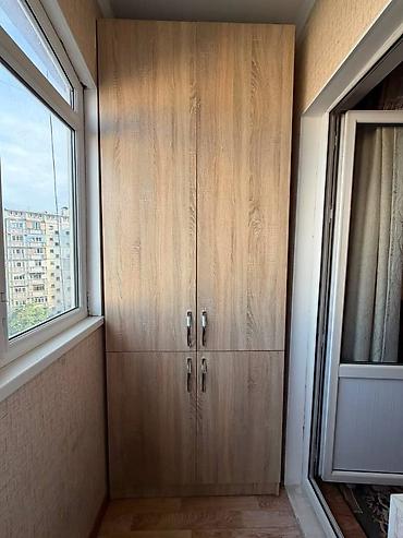 105: 3 комнаты, 61 м², 12 мкр 105 серия, 8 этаж, Евроремонт — 6