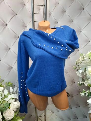 Džemperi, kardigani: I. 12. Dzemperi 2599 — 1