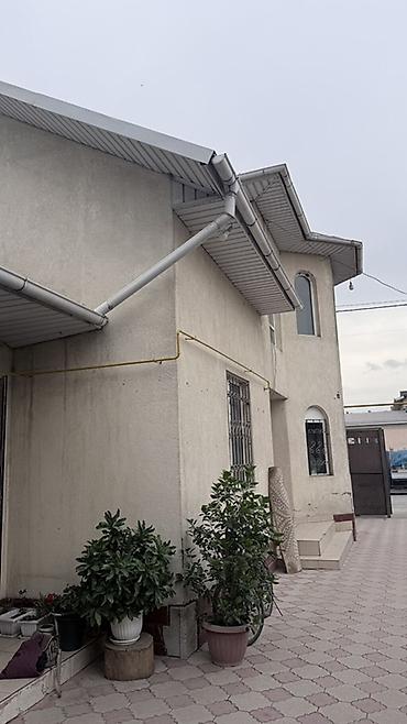Жер тилкелерди ижарага берүү: 160 м², 6 бөлмө, Үй-бүлөлүүлөргө — 3